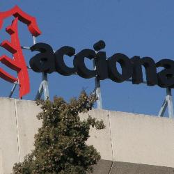 acciona Acciona vende su participación en la planta de aerogeneradores de China. Análisis Técnico de bolsa