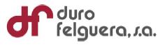 analisis Duro Felguera gana 45,84 millones hasta septiembre, un 20,9% más. Análisis Técnico de bolsa