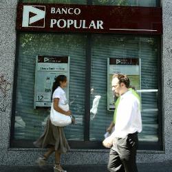 analisis Banco Popular gana 651 millones hasta septiembre. Análisis Técnico de bolsa