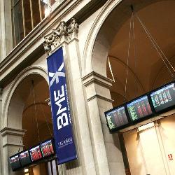brocker Mi visión del mercado El Ibex se queda cerca de los 12.000 puntos