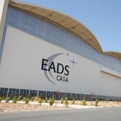 analisis EADS gana un 73,1% menos hasta septiembre. Análisis Técnico de bolsa