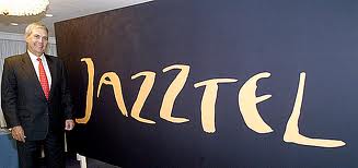 jazztel analisis  Análisis de Jazztel. Llega al objetivo alcista propuesto
