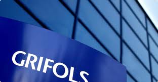 analisis Análisis de GRIFOLS. Objetivo alcista OK